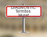 Diagnostic Termite AC Environnement  à Muret